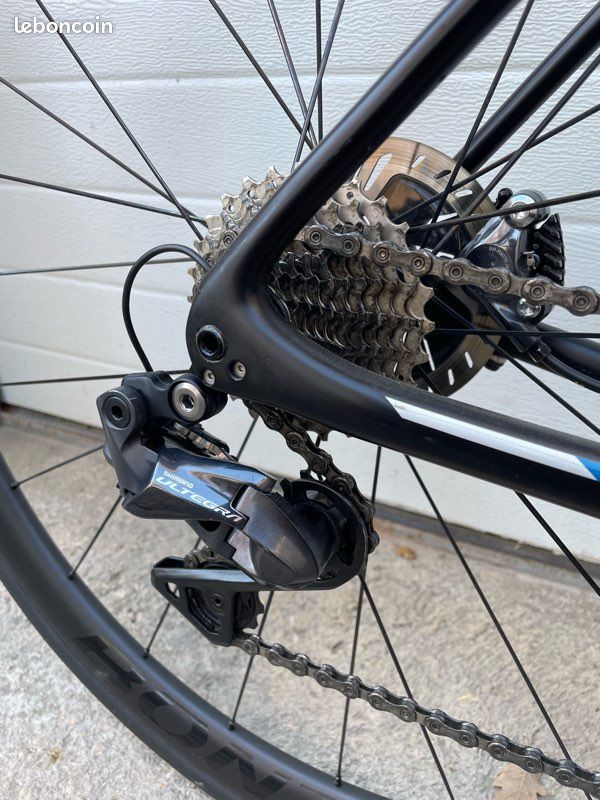 Trek Emonda SL7 Di2 (image 3)