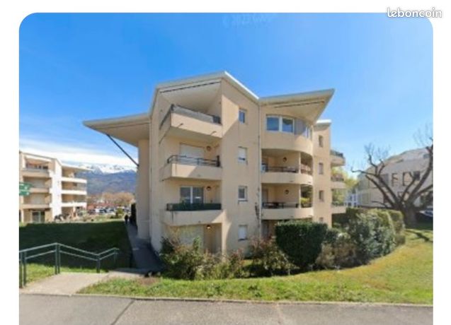 Appartement T2 55m