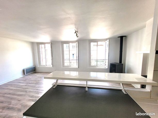 Immeuble 300 m² CHATEAUNEUF EN THYMERAIS