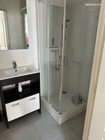 Studio meublé