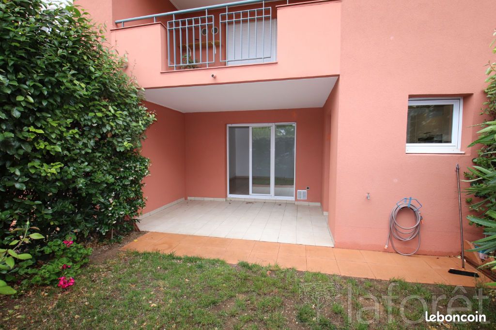 Appartement a louer frejus - 2 pièce(s) - 46 m2 - Surfyn