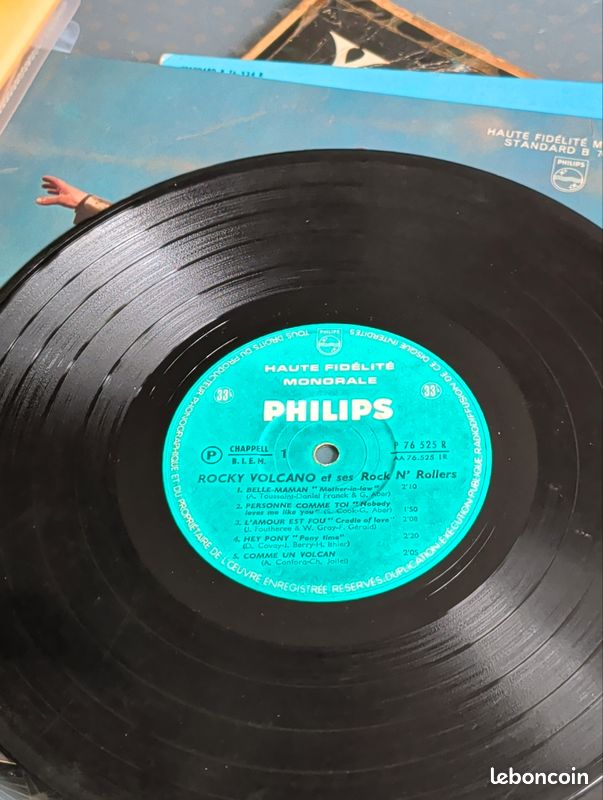 Vynil (image 3)