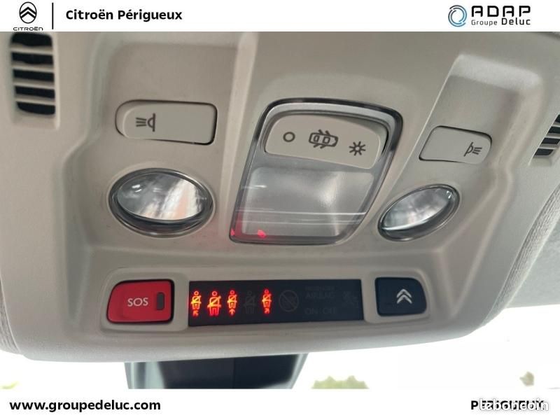 Citroen C3 1.2 PureTech 83ch S&S Feel Business (image 30)