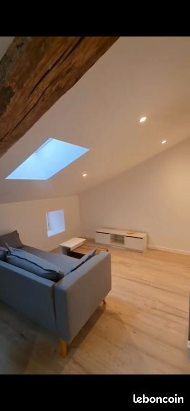 Appartement 2 pièces 30 m² · à Celles-sur-Belle · 30 m² · 550 €/mois