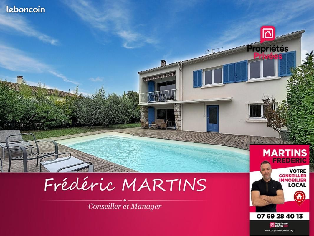 Maison 5 pièces 145 m² · à Brignoles · 145 m² · 399 000 €
