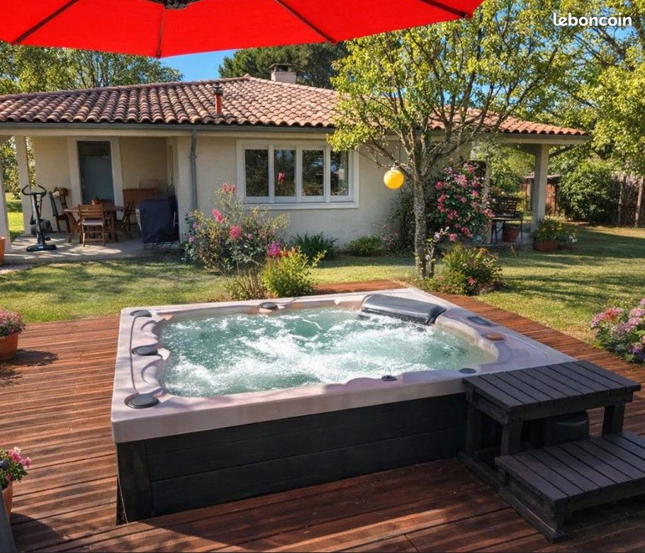 Maison 4 pièces 110 m² · à Garein · 110 m² · 259 000 €