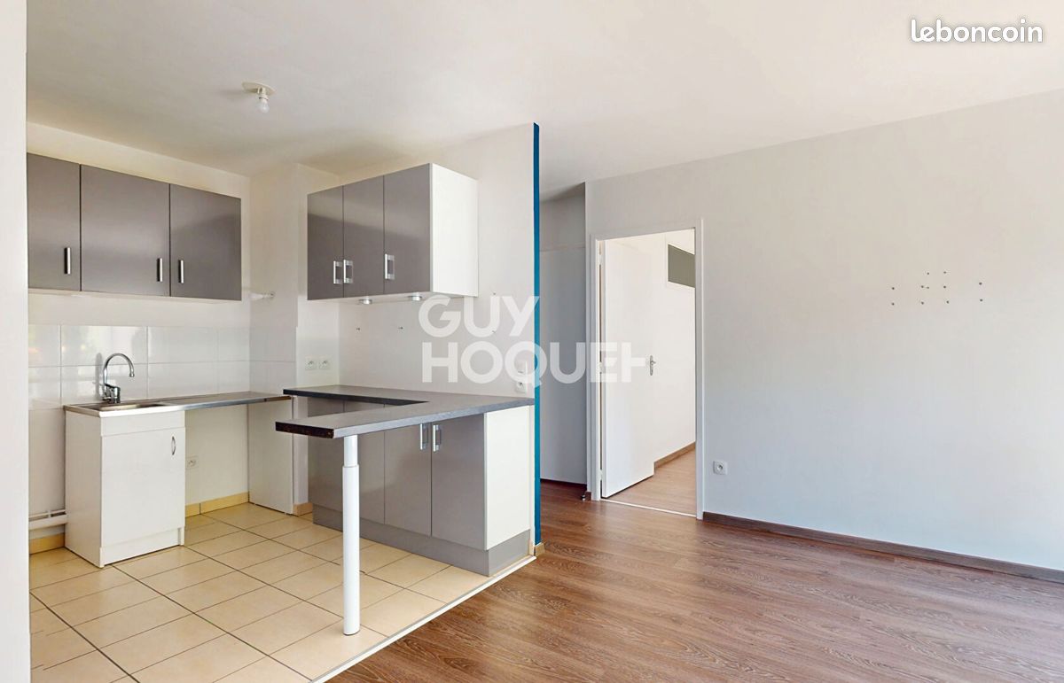 Appartement 2 pièces 39 m² · à Hérouville-Saint-Clair · 39 m² · 149 900 €