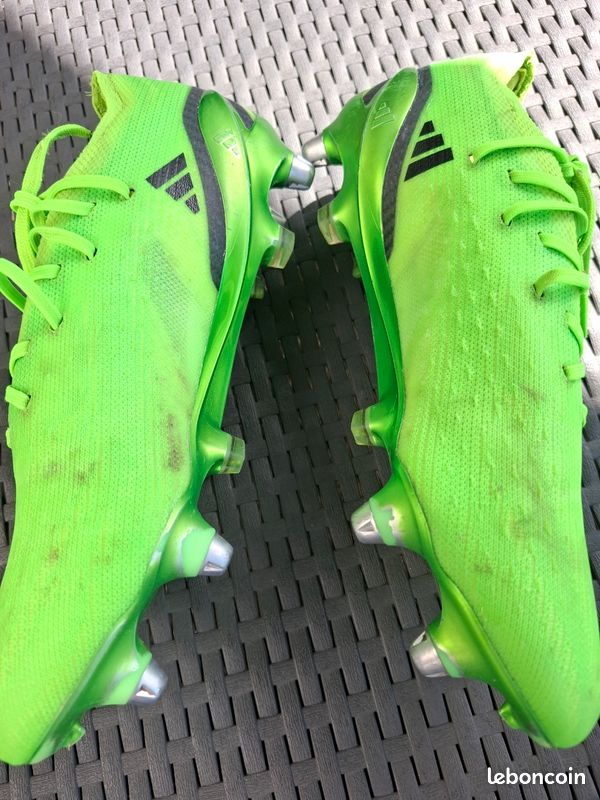 Chaussures de foot crampons adidas X speedportal.1 38 2/3 (image 2)