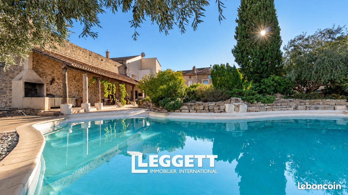 Maison 13 pièces 360 m² · à Mailhac · 360 m² · 567 000 €