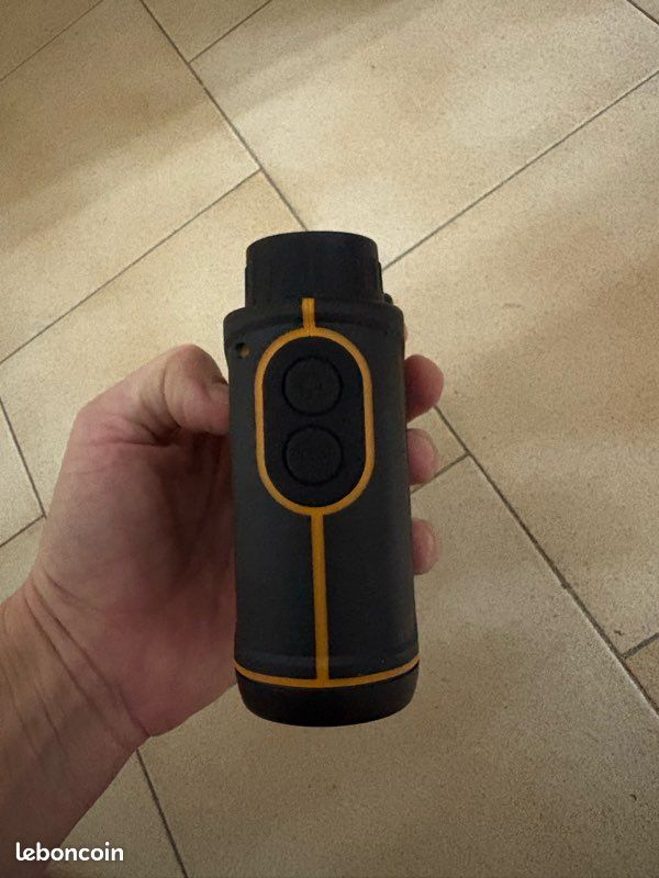 Télémètre laser neuf (image 4)