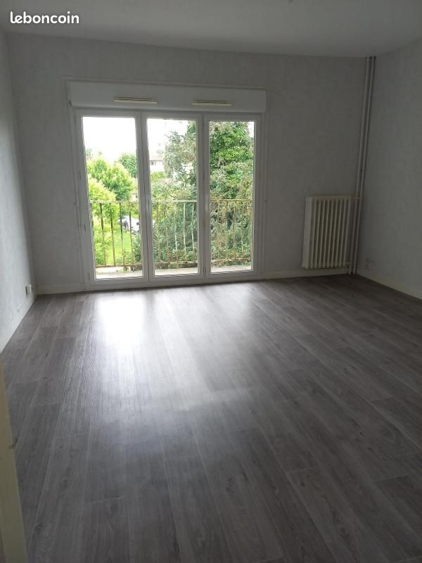 Appartement 3 pièces 66 m² · à Le Pont-de-Beauvoisin · 66 m² · 740 €/mois
