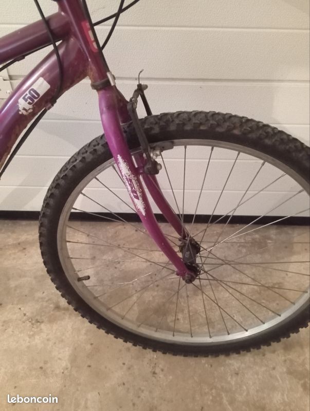 Vélo ado / adulte (image 9)