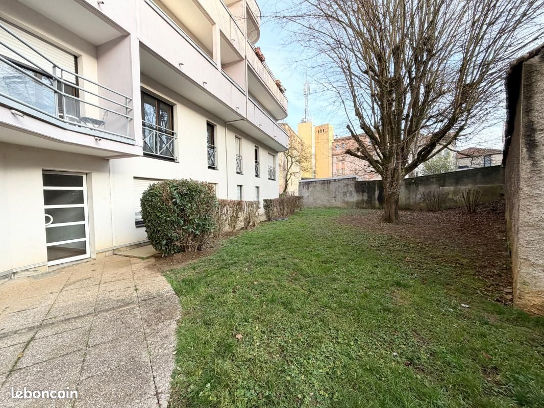 Appartement 1 pièce 30 m² · à Nancy · 30 m² · 85 000 €