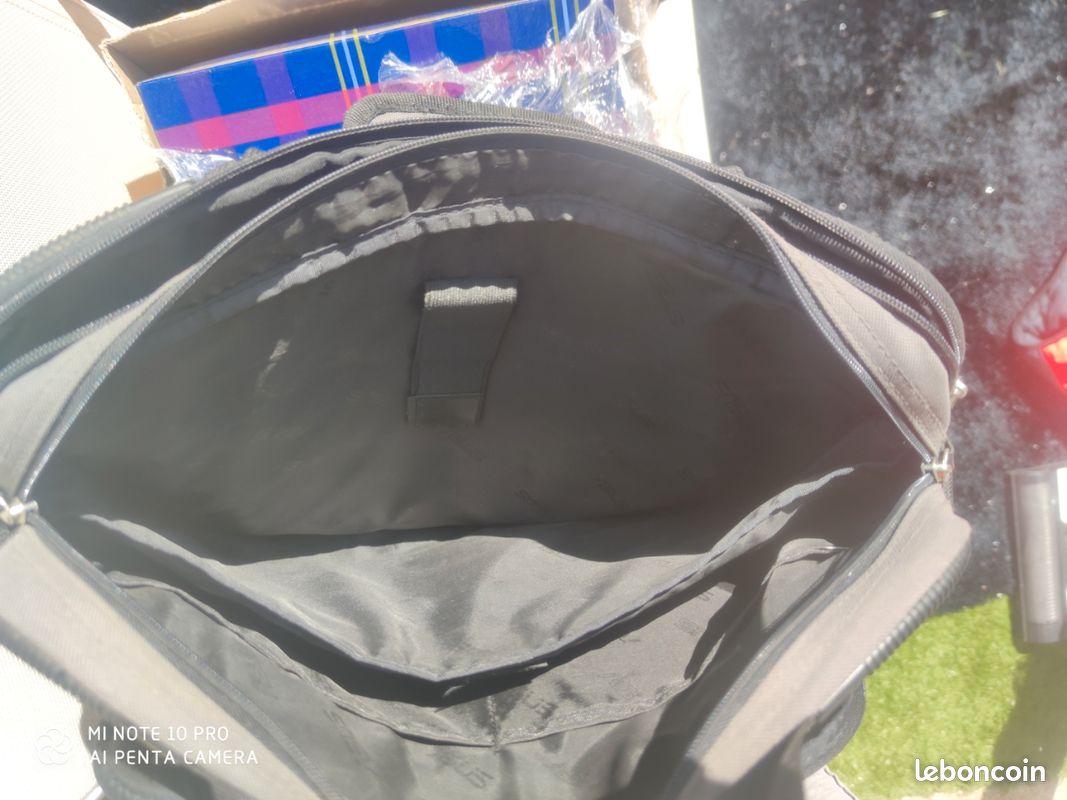 Sac ordinateur (image 5)