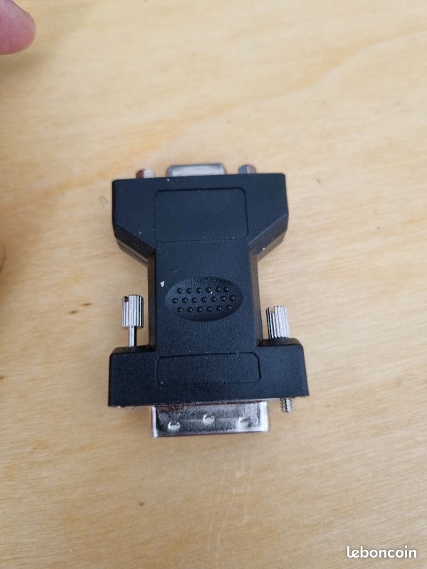 Adaptateur svga dvi (image 5)