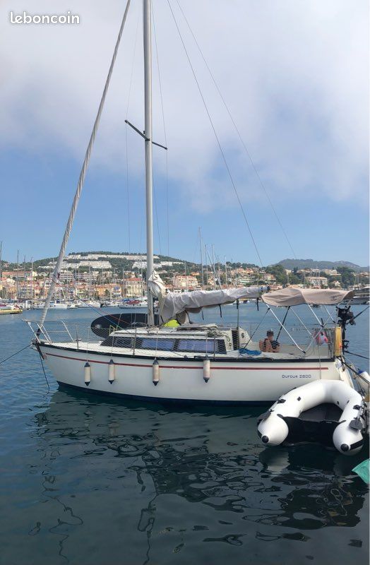 Dufour 2800 — Vedi foto 1