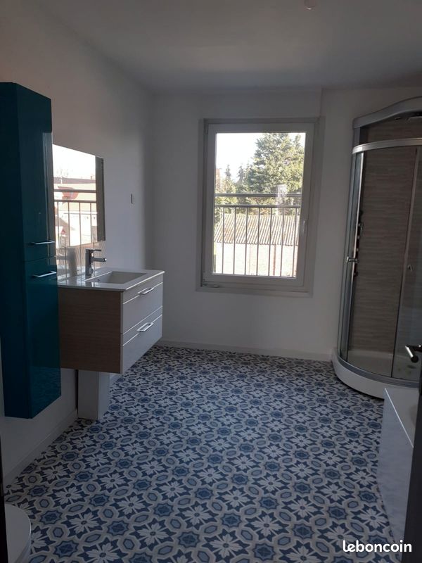 Maison 4 pièces 120 m² · à Cuinchy · 120 m² · 860 €/mois