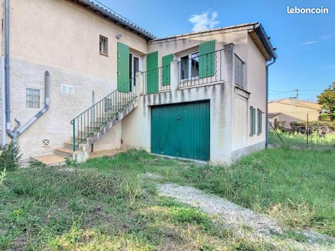 Appartement 2 pièces 40 m² · à Pertuis · 40 m² · 810 €/mois