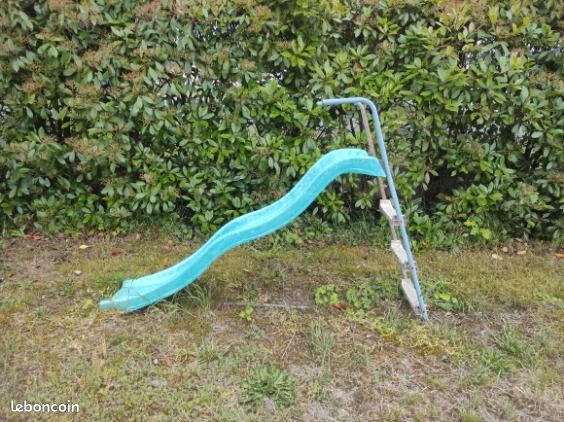 Donne Toboggan (image 1)