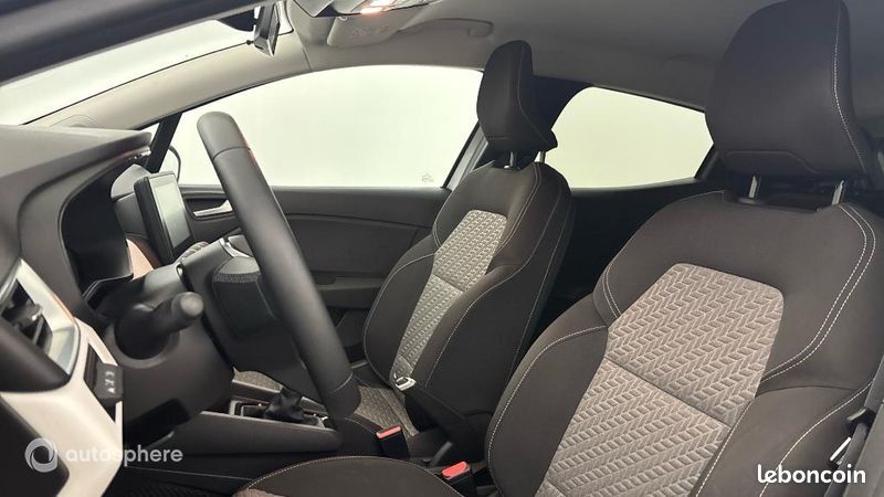 Renault Clio 1.0 TCe 90ch Evolution (image 12)