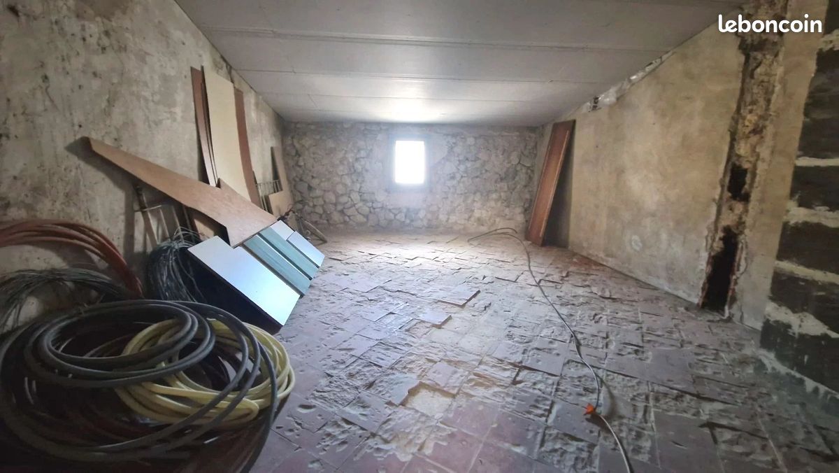 Maison de village 10 pièces 275 m² (image 19)