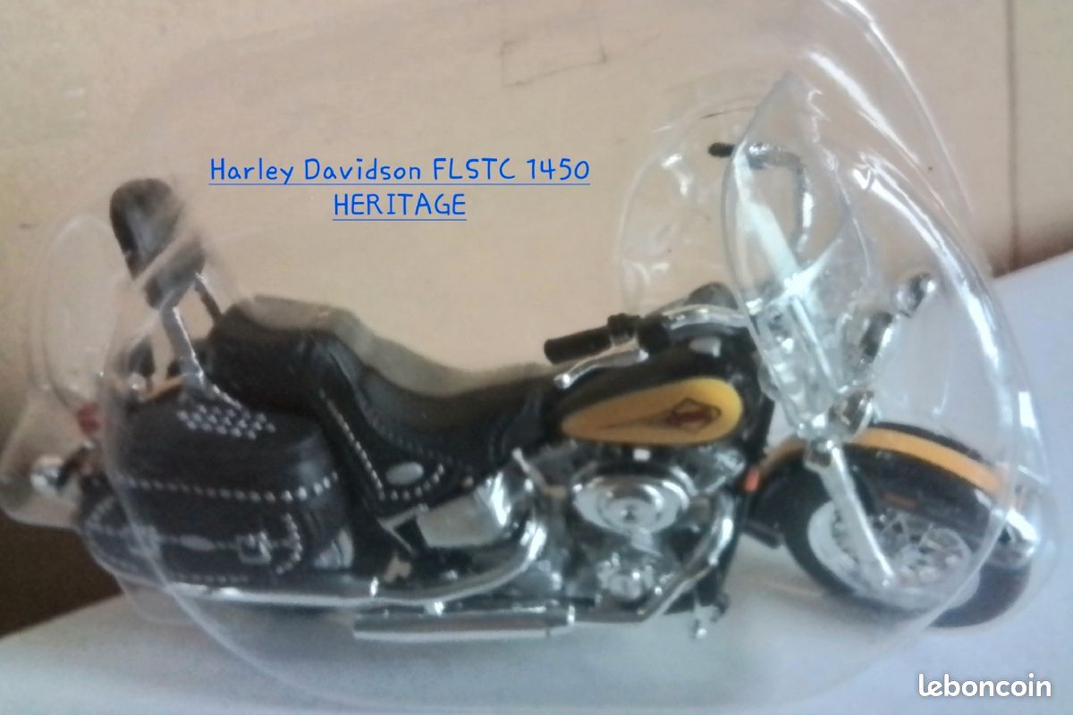 Maquettes motos (image 11)