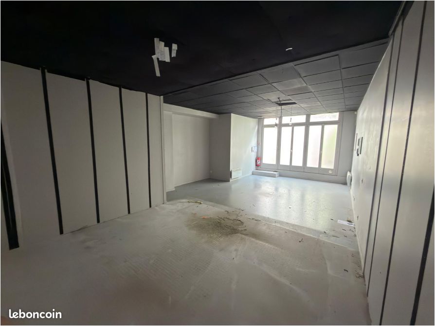 Boutique 145 m² PARIS (image 6)