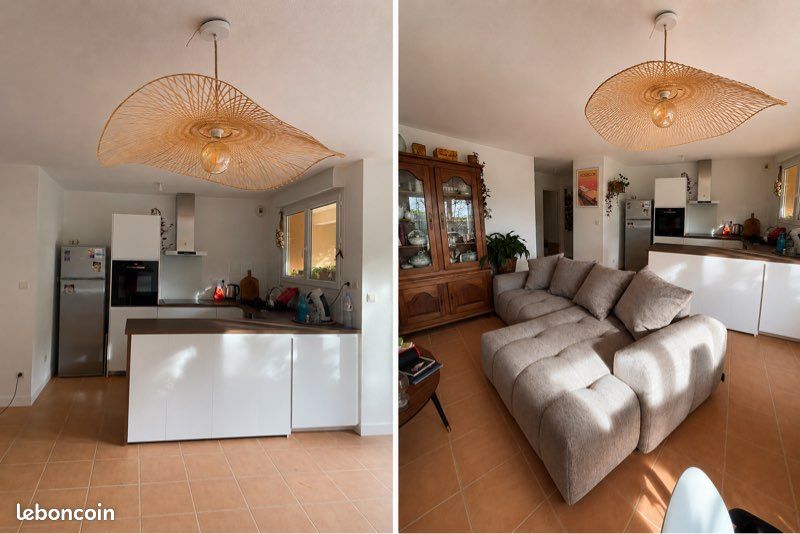 Appartement 3 pièces 65 m² · à Gimont · 65 m² · 700 €/mois