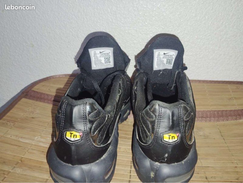 Baskets neuves 41 (image 6)