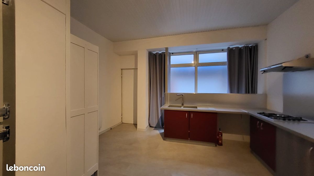 Appartement 2 pièces 60 m² · à Fumel · 60 m² · 495 €/mois