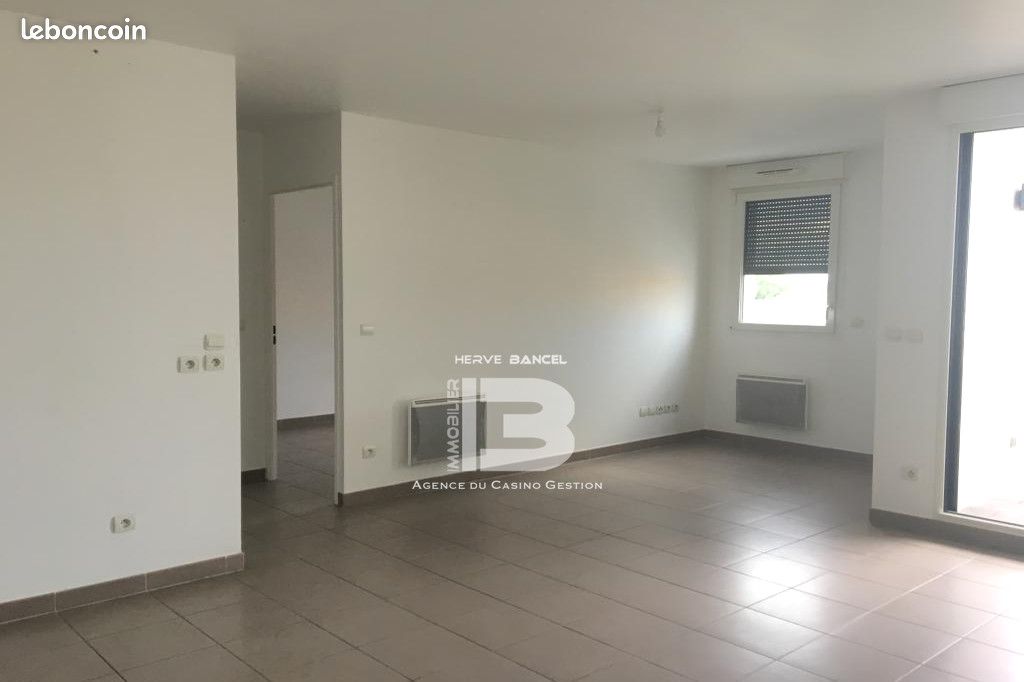 Appartement 2 pièces 43 m² · à Palavas-les-Flots · 43 m² · 785 €/mois