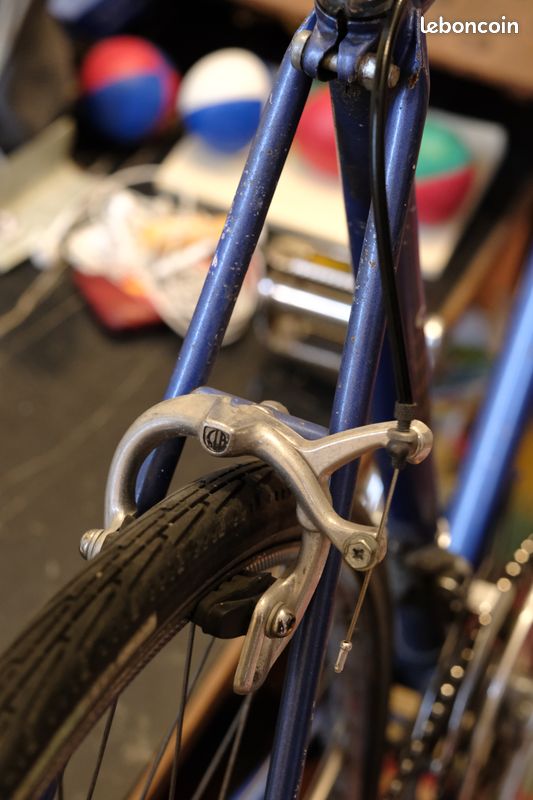 Vélo vintage GITANE années 70s (image 6)