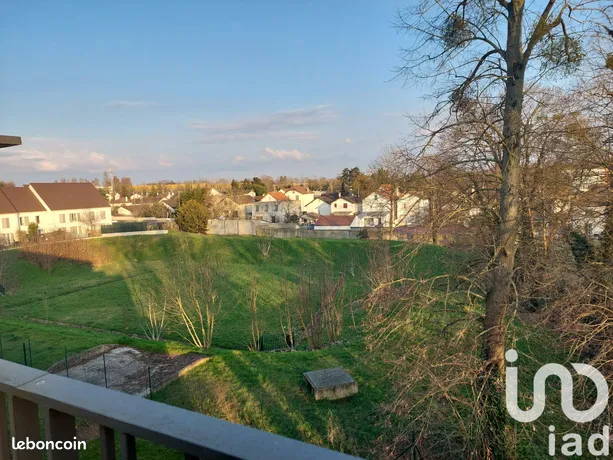Annonce vente Appartement sarcelles