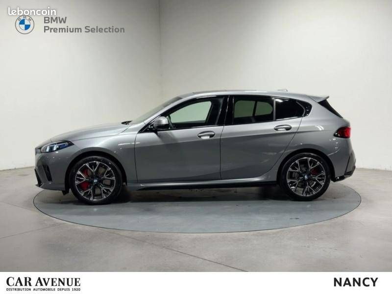 BMW 123 xDrive 218 ch DKG7 M Sport (image 8)
