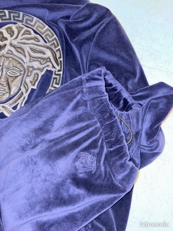 Ensemble Versace (image 13)