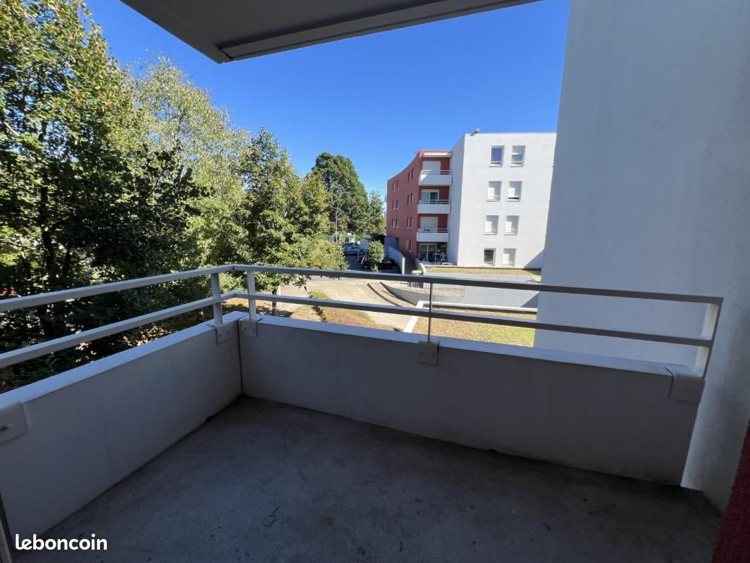 Appartement 2 pièces 55 m² · à Nantes · 55 m² · 680 €/mois