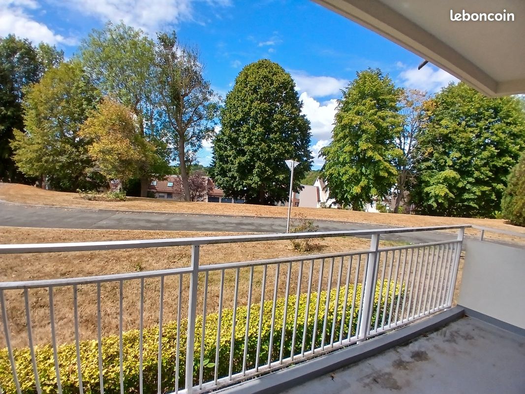 Appartement 2 pièces 60 m² · à Mont-Saint-Aignan · 60 m² · 130 000 €