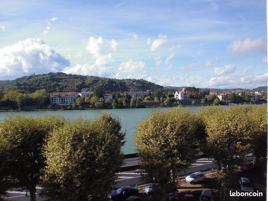 Appartement 2 pièces 54 m² · à Vienne · 54 m² · 675 €/mois