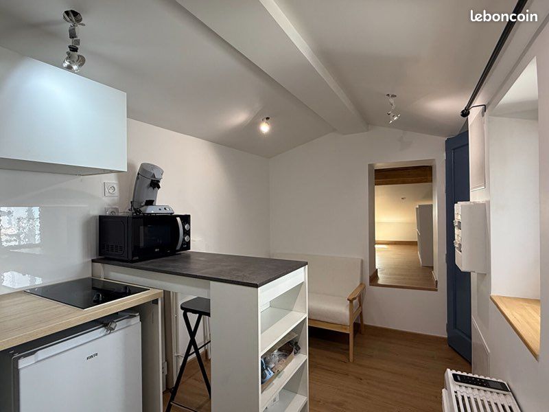 Appartement 1 pièce 20 m² · à Lyon · 20 m² · 105 000 €