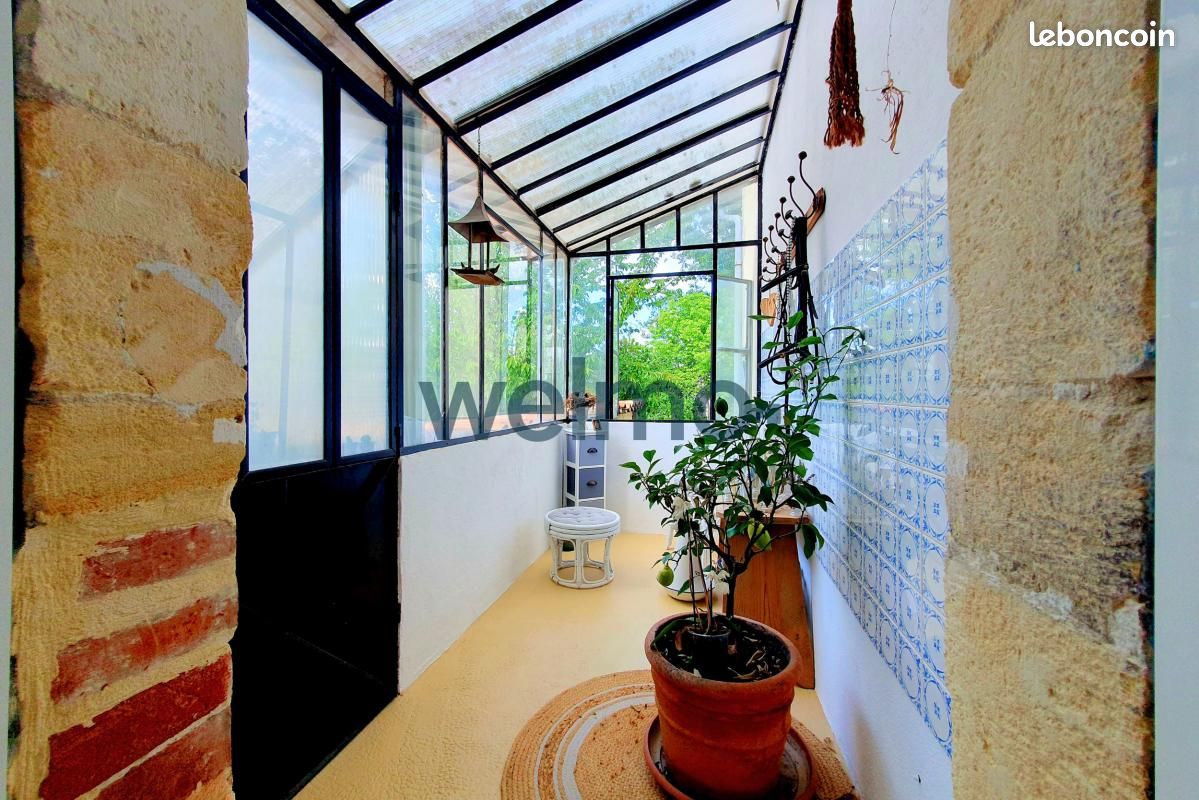 Pavillon 7 pièces 140 m² - Bergerac 24100 (image principale 7)