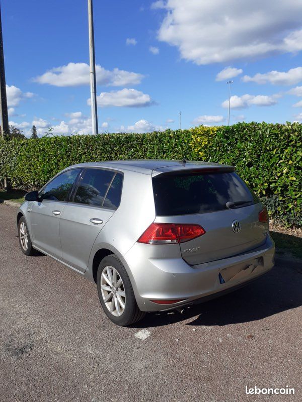 Golf 7 finition lounge (image 2)
