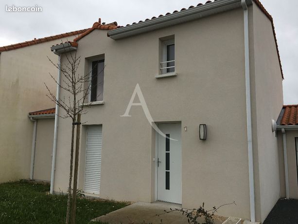 Maison 5 pièces 91 m²