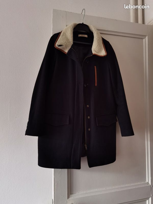 Manteau Sessun femme (image 1)