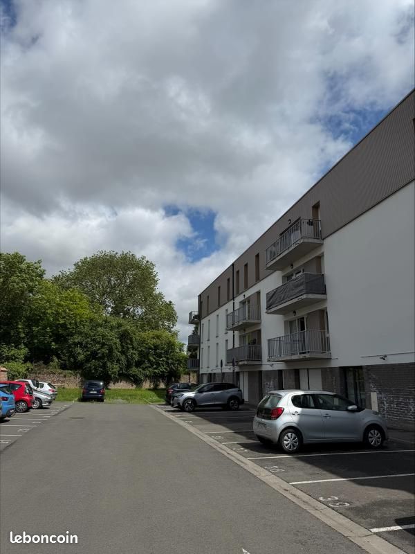 Appartement 3 pièces 66 m² · à Hazebrouck · 66 m² · 657 €