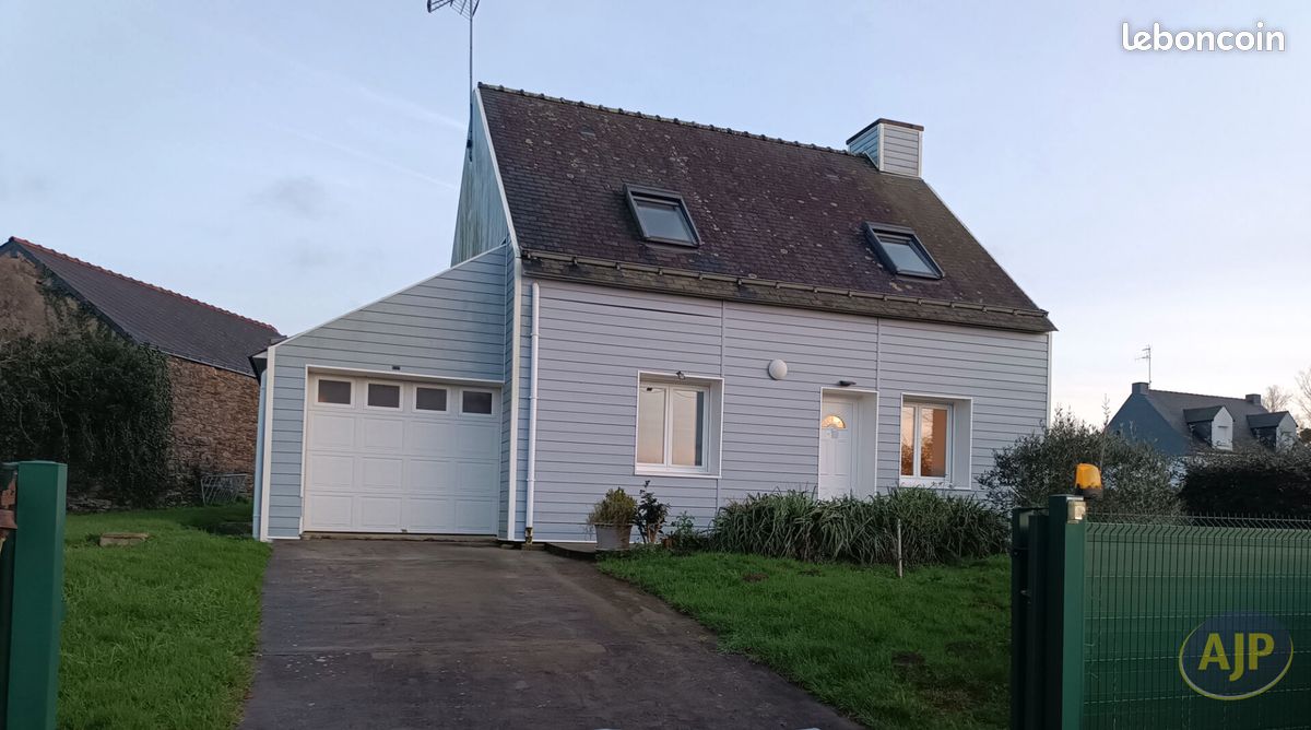 Maison 5 pièces 75 m² · à Plessé · 75 m² · 195 900 €