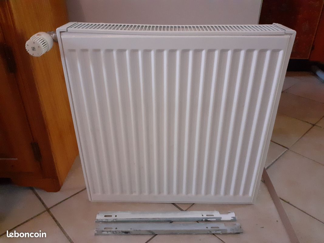 Radiateurs acier chauffage central (image 1)
