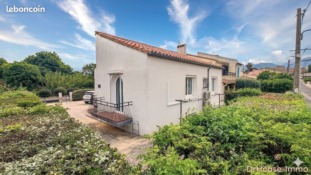 Maison 5 pièces 82 m² · à Saint-André · 82 m² · 242 000 €
