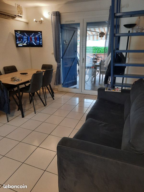 Location maison gruissan (image 3)