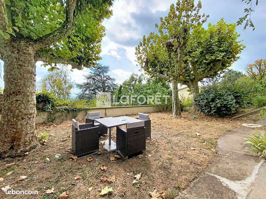Appartement 1 pièce 55 m² · à Rillieux-la-Pape · 55 m² · 950 €/mois