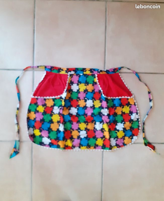Petit Tablier (image 1)
